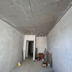 Квартира 38 м², 1-комнатная - изображение 1