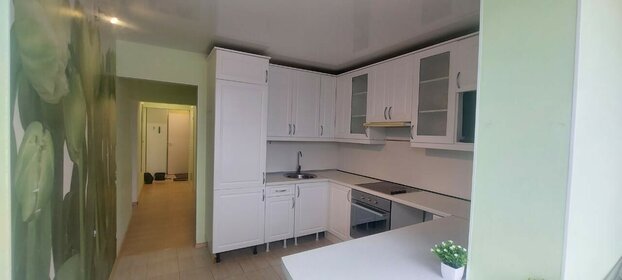 Купить квартиру с возможностью переуступки в районе Центральный в Сочи - изображение 4