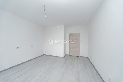 26,4 м², квартира-студия 5 600 000 ₽ - изображение 62