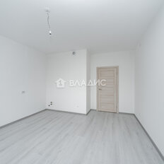 Квартира 24,2 м², студия - изображение 3