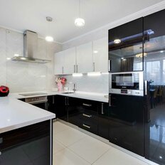 Квартира 116,4 м², 3-комнатная - изображение 3