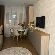 Квартира 58,9 м², 3-комнатная - изображение 4