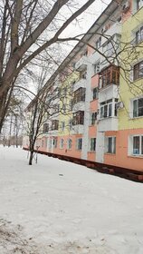 62,5 м², 3-комнатная квартира 4 400 000 ₽ - изображение 27