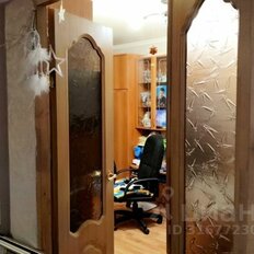 Квартира 30,9 м², 1-комнатная - изображение 3