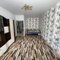 Квартира 34,8 м², 1-комнатная - изображение 2