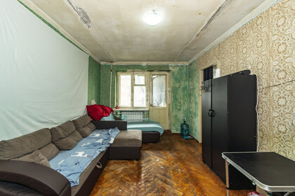 42 м², 2-комнатная квартира 5 200 000 ₽ - изображение 138