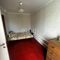 Квартира 35 м², 2-комнатная - изображение 5