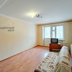 Квартира 50,9 м², 2-комнатная - изображение 1