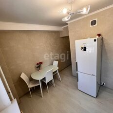 Квартира 61 м², 2-комнатная - изображение 4