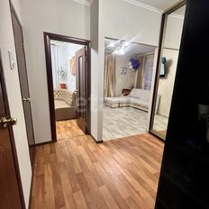 Квартира 39,8 м², 1-комнатная - изображение 1