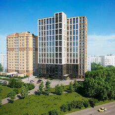 Квартира 55,5 м², 2-комнатная - изображение 3