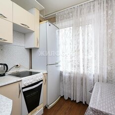 Квартира 30 м², 1-комнатная - изображение 3