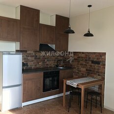 Квартира 23,9 м², студия - изображение 2