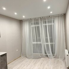 Квартира 19 м², студия - изображение 1