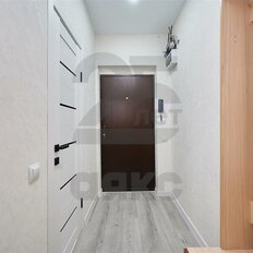 Квартира 20,1 м², студия - изображение 1