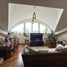 Квартира 93 м², 3-комнатная - изображение 3