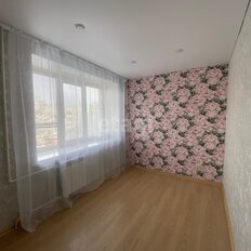 Квартира 64,8 м², 3-комнатная - изображение 3