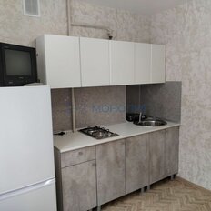 Квартира 33,1 м², 1-комнатная - изображение 2