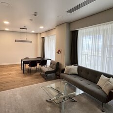 Квартира 98,5 м², 2-комнатные - изображение 2