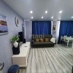 Квартира 61,9 м², 3-комнатная - изображение 5