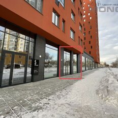 119 м², торговое помещение - изображение 4