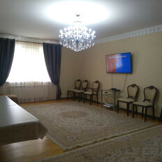 Квартира 159 м², 4-комнатная - изображение 3