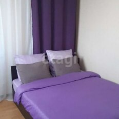 Квартира 40 м², 1-комнатная - изображение 2