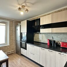 Квартира 37 м², 1-комнатная - изображение 1