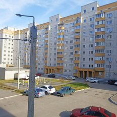 Квартира 61,7 м², 2-комнатная - изображение 1