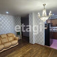 Квартира 77,1 м², 2-комнатная - изображение 2