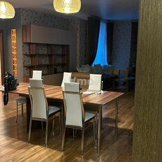 Квартира 140 м², 3-комнатная - изображение 1