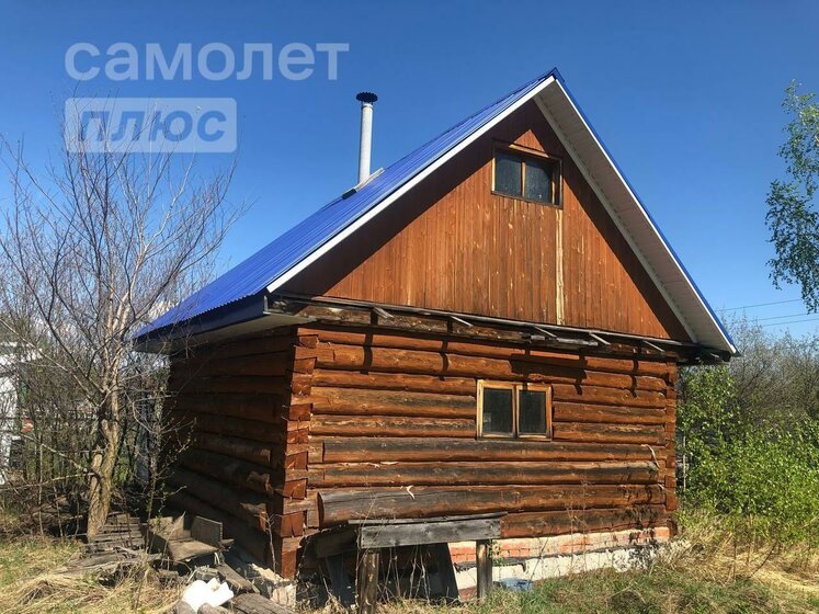 12,3 сотки, участок 890 000 ₽ - изображение 49