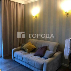 Квартира 130 м², 4-комнатная - изображение 5