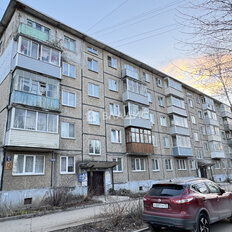 Квартира 45,6 м², 2-комнатная - изображение 3