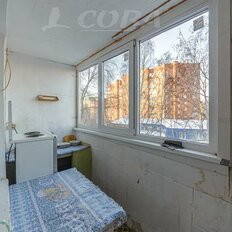 Квартира 16,8 м², студия - изображение 1
