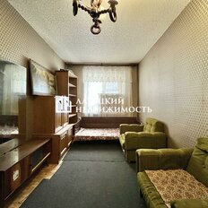 Квартира 57,5 м², 3-комнатная - изображение 5