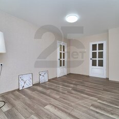 Квартира 45 м², 2-комнатная - изображение 5