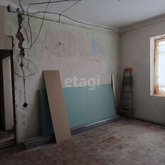 Квартира 34,9 м², 1-комнатная - изображение 4