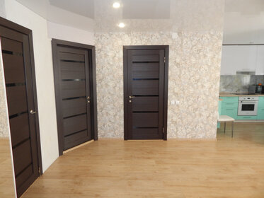 Купить двухкомнатную квартиру в новостройке в ЖК «Камаполис» в Перми - изображение 41