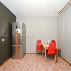 Квартира 43,1 м², 1-комнатная - изображение 5