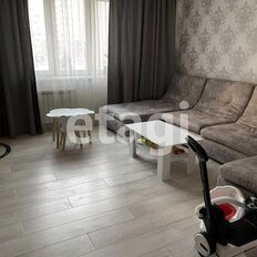 Квартира 57,1 м², 2-комнатная - изображение 4