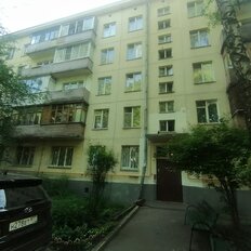 Квартира 44,9 м², 2-комнатная - изображение 1