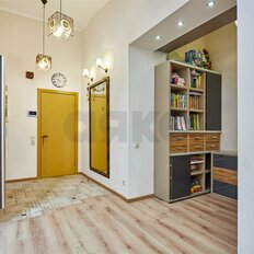 Квартира 105 м², 3-комнатная - изображение 3