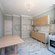 Квартира 42,6 м², 1-комнатная - изображение 3