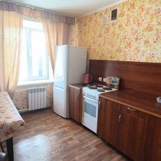 Квартира 38,3 м², 1-комнатная - изображение 1