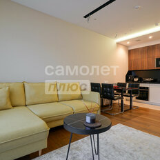Квартира 57 м², 2-комнатные - изображение 2