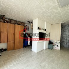 Квартира 29,7 м², 1-комнатная - изображение 4