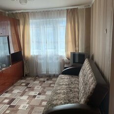 Квартира 32,3 м², 1-комнатная - изображение 2