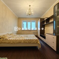 Квартира 39,4 м², 1-комнатная - изображение 1