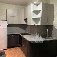 Квартира 40 м², 1-комнатная - изображение 5